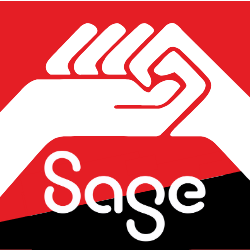 Logo CGT